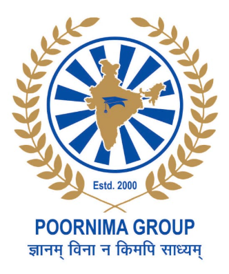Poornima Group Logo
